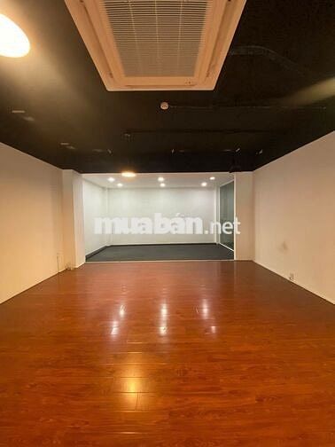 Cho thuê văn phòng 40m² Tân Bình – giá 15 triệu, setup sẵn