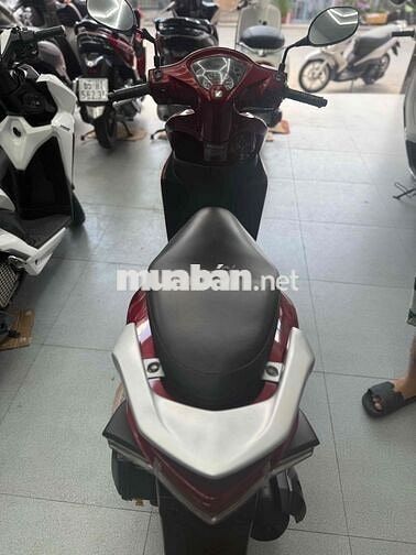Honda Vision 2017 B65 GÓP CẦN CCCD ĐỦ 18t trả 0₫