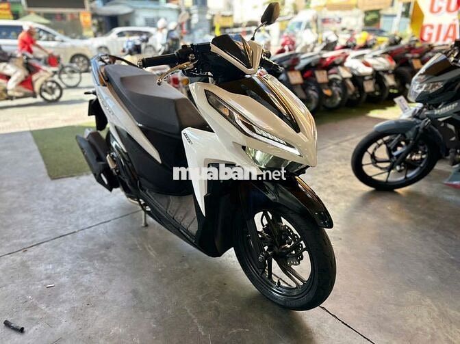 Honda Vario 150cc 2019 bs 59ya-12090