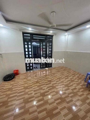 Cho thuê nhà full nội thất gần chợ đầu mối Tam Binh