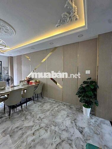 Chính Chủ Cho Thuê Toà Nhà Ful NT Gần Lotter Mark 35tr 7pn 6wc 4x19 Ạ