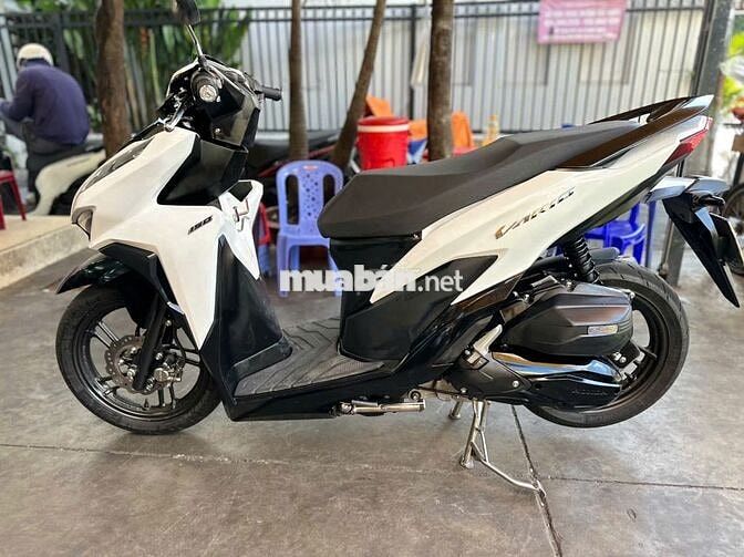 Honda Vario 150cc 2019 bs 59ya-12090