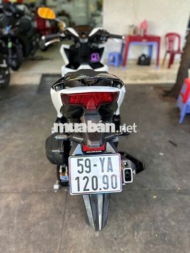 Honda Vario 150cc 2019 bs 59ya-12090