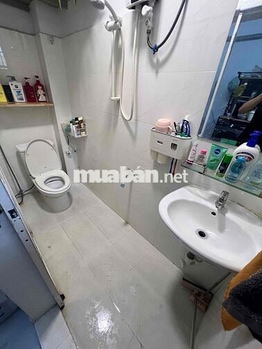 🏡 CHÍNH CHỦ BÁN CHUNG CƯ PHẠM VẤN – PHÚ THỌ HÒA – TÂN PHÚ 🏡