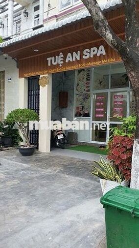 BÁN HOẶC CHO THUÊ NHÀ NGUYÊN CĂN FULL NỘI THẤT – TRUNG TÂM RẠCH GIÁ