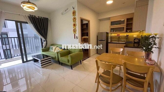 BÁN NHANH CĂN HỘ LOVERA VISTA, 2PN 2,8 TỶ, DT 54M2, FULL NỘI THẤT