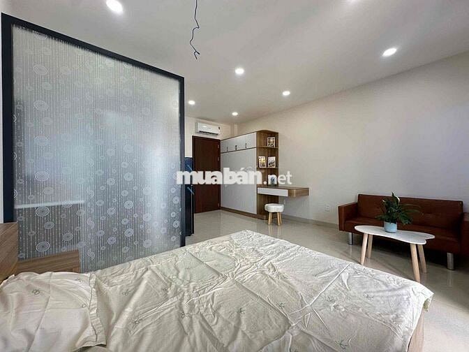 CĂN HỘ CAO CẤP NGAY NGÃ 4 BỐN XÃ - PHAN ANH