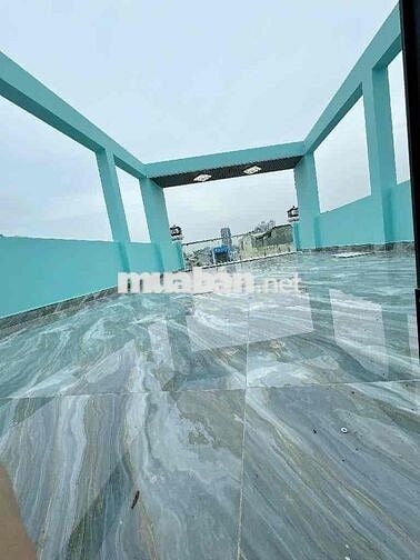 🔥 CĂN HỘ DỊCH VỤ CAO CẤP QUẬN 8 – THANG MÁY – THU NHẬP 1,7 Tỷ