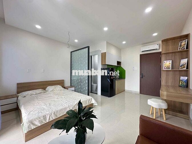 CĂN HỘ CAO CẤP NGAY NGÃ 4 BỐN XÃ - PHAN ANH