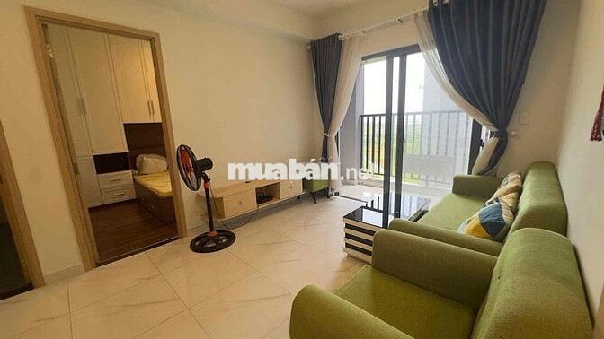 BÁN NHANH CĂN HỘ LOVERA VISTA, 2PN 2,8 TỶ, DT 54M2, FULL NỘI THẤT