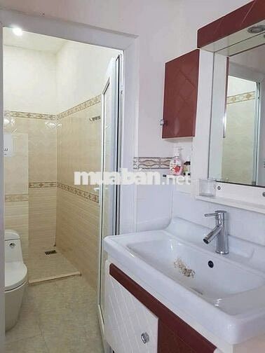 BÁN HOẶC CHO THUÊ NHÀ NGUYÊN CĂN FULL NỘI THẤT – TRUNG TÂM RẠCH GIÁ