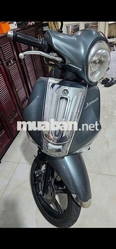 Yamaha Janus 2017 Xám