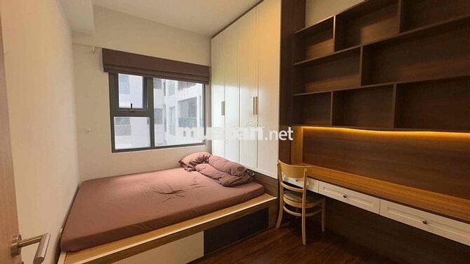 BÁN NHANH CĂN HỘ LOVERA VISTA, 2PN 2,8 TỶ, DT 54M2, FULL NỘI THẤT
