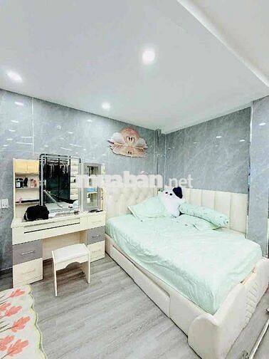 🔥 CĂN HỘ DỊCH VỤ CAO CẤP QUẬN 8 – THANG MÁY – THU NHẬP 1,7 Tỷ
