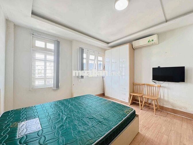 Cho thuê căn hộ mini giá rẻ kế bên cầu Công Lý giáp Quận 1, Quận 3