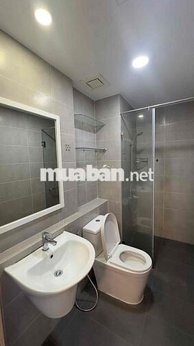 BÁN NHANH CĂN HỘ LOVERA VISTA, 2PN 2,8 TỶ, DT 54M2, FULL NỘI THẤT