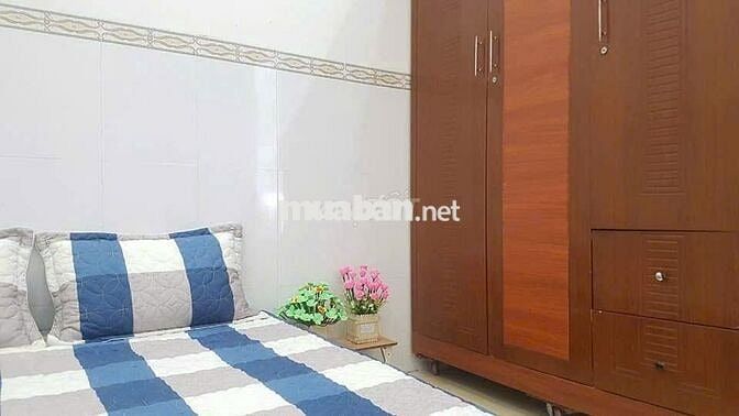BÁN HOẶC CHO THUÊ NHÀ NGUYÊN CĂN FULL NỘI THẤT – TRUNG TÂM RẠCH GIÁ