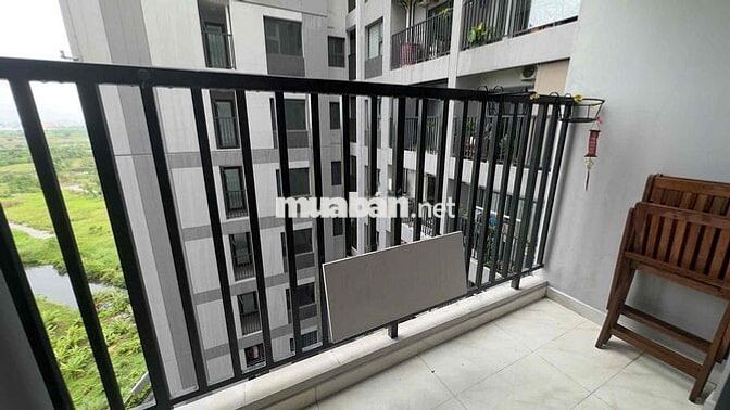 BÁN NHANH CĂN HỘ LOVERA VISTA, 2PN 2,8 TỶ, DT 54M2, FULL NỘI THẤT