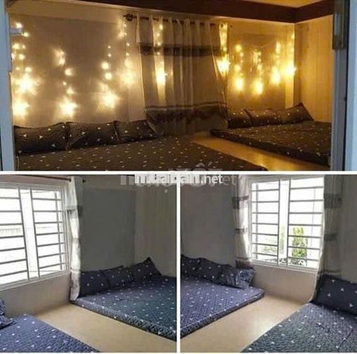 BÁN HOẶC CHO THUÊ NHÀ NGUYÊN CĂN FULL NỘI THẤT – TRUNG TÂM RẠCH GIÁ