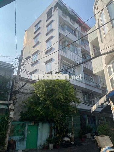 Nhà quận 6 bến phú lâm mình chính chủ cần bán