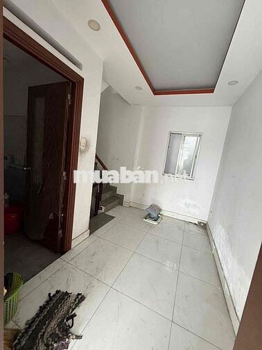 Nhà quận 6 bến phú lâm mình chính chủ cần bán