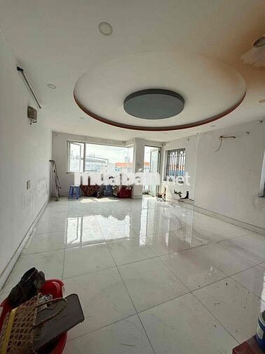 Nhà quận 6 bến phú lâm mình chính chủ cần bán
