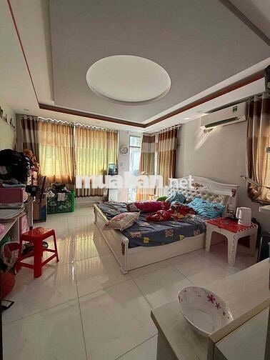 Nhà quận 6 bến phú lâm mình chính chủ cần bán