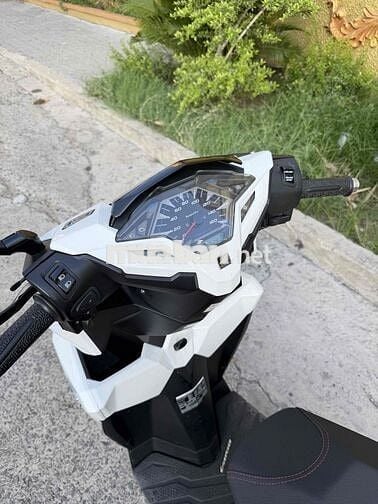 Honda Vario 150 2017 Trắng