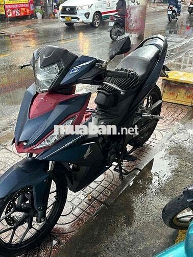Honda Winner Đỏ đen bs17 9chủ