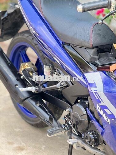 Yamaha Exciter 150 2020 Xanh