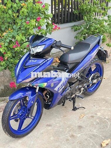 Yamaha Exciter 150 2020 Xanh