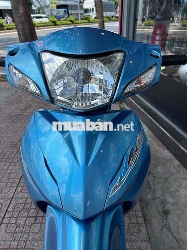 Honda Wave A110 zin êm keng đẹp bs63