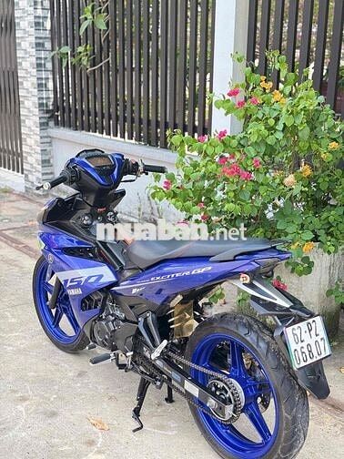 Yamaha Exciter 150 2020 Xanh
