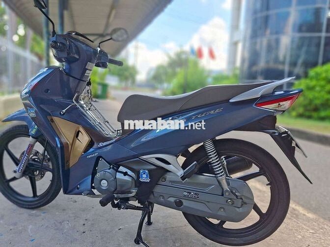 Honda Future FI 2021 Xanh