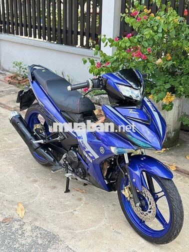 Yamaha Exciter 150 2020 Xanh