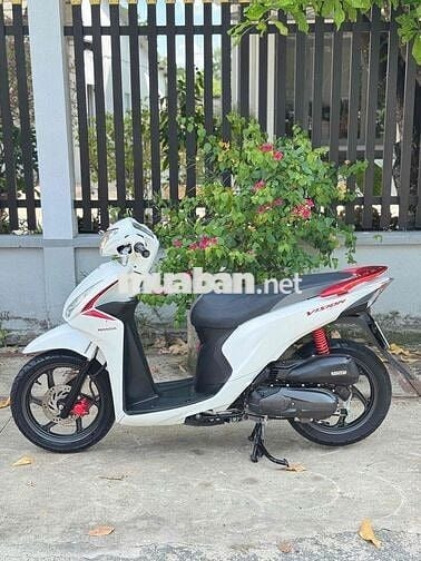 Honda Vision 2020 Smartkey 47658 km