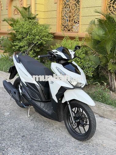 Honda Vario 150 2017 Trắng