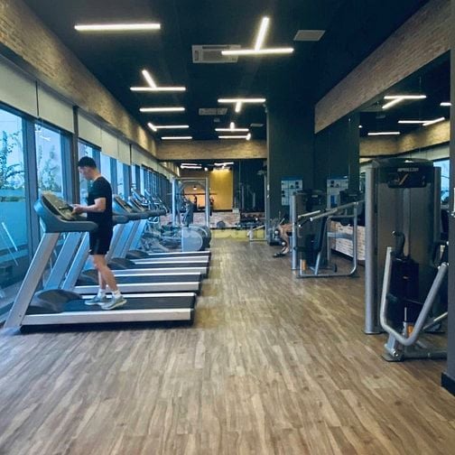 Cần tiền bán nhanh cc Orchard Garden tiện ở, làm văn phòng và cho thuê