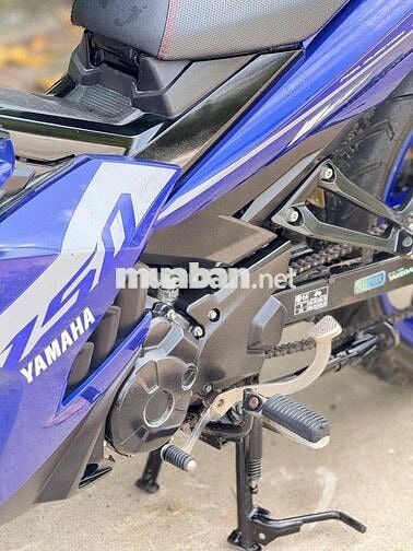Yamaha Exciter 150 2020 Xanh