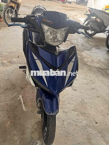 Yamaha Exciter 2017 Xanh trắng