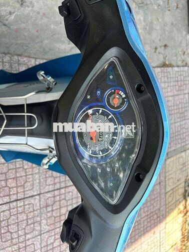 Honda Wave A110 zin êm keng đẹp bs63