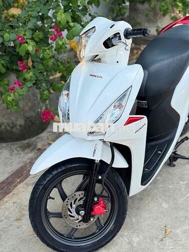 Honda Vision 2020 Smartkey 47658 km