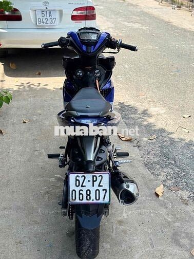 Yamaha Exciter 150 2020 Xanh