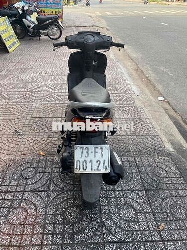 Honda Click Đen Zin êm