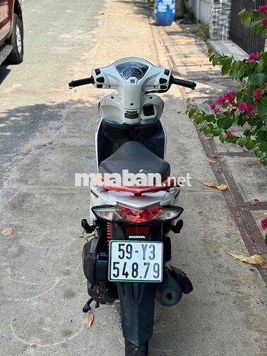 Honda Vision 2020 Smartkey 47658 km