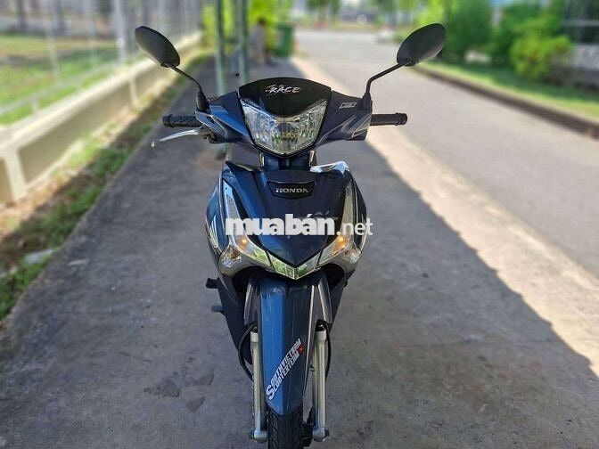 Honda Future FI 2021 Xanh