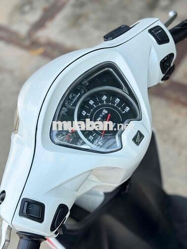 Honda Vision 2020 Smartkey 47658 km