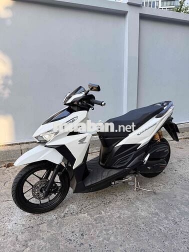 Honda Vario 150 2017 Trắng