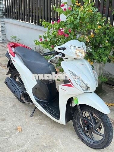 Honda Vision 2020 Smartkey 47658 km