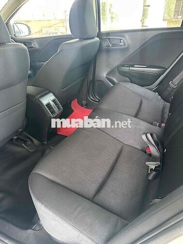 Honda City 2020 Trắng